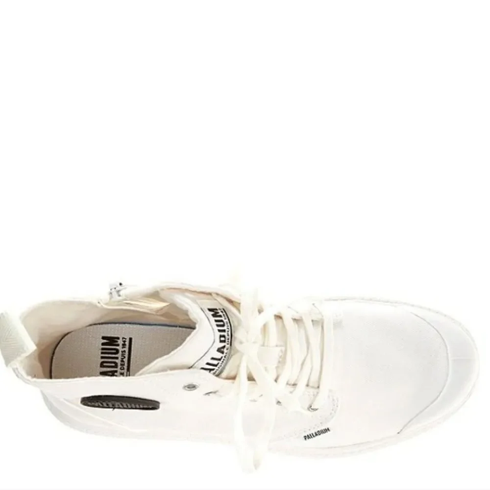 Palladium nib women